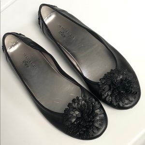Anne Klein Flats